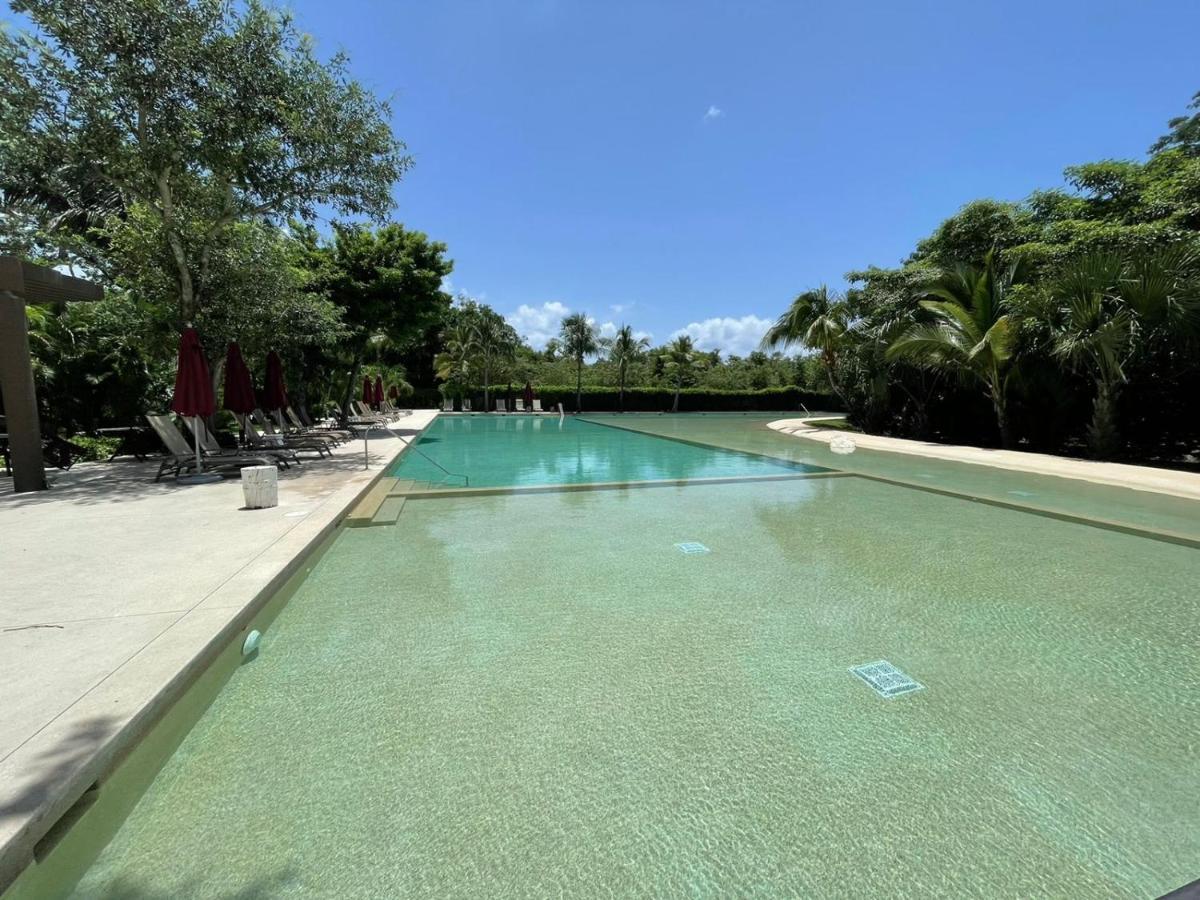 Lorena Ochoa - Corasol Playa del Carmen Bagian luar foto